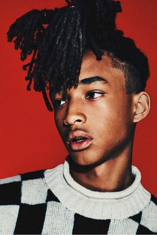 Photo of Jaden Smith