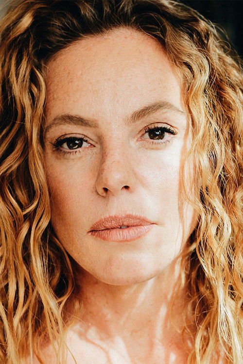 Photo of Silvia Marty