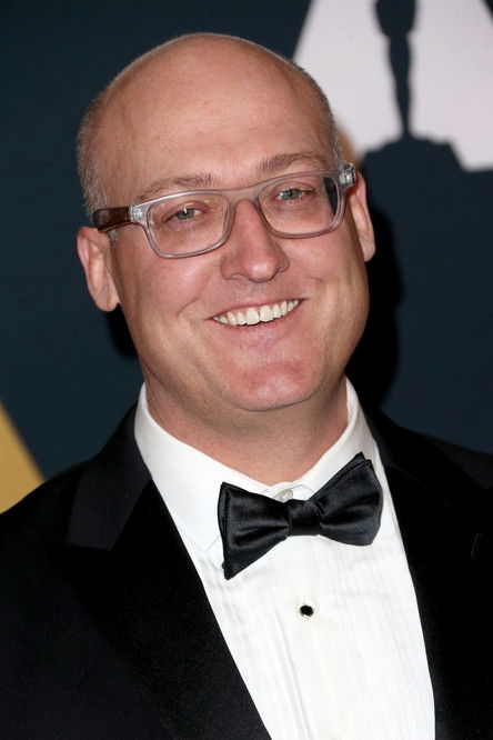 Photo of Mike Mitchell