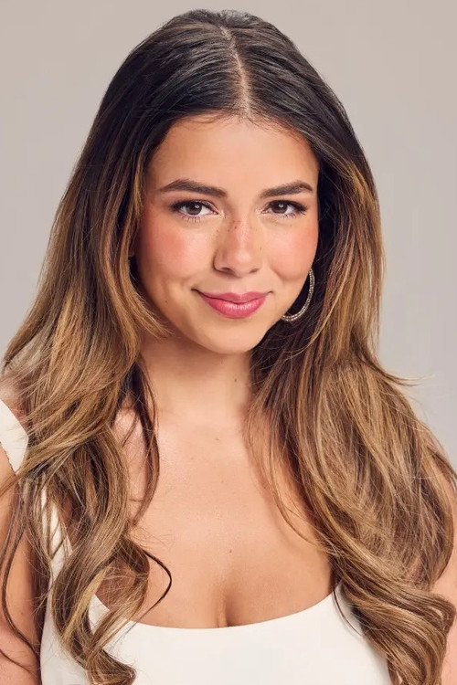 Photo of Jen Affleck