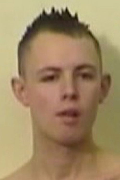 Photo of Jonathan Ames