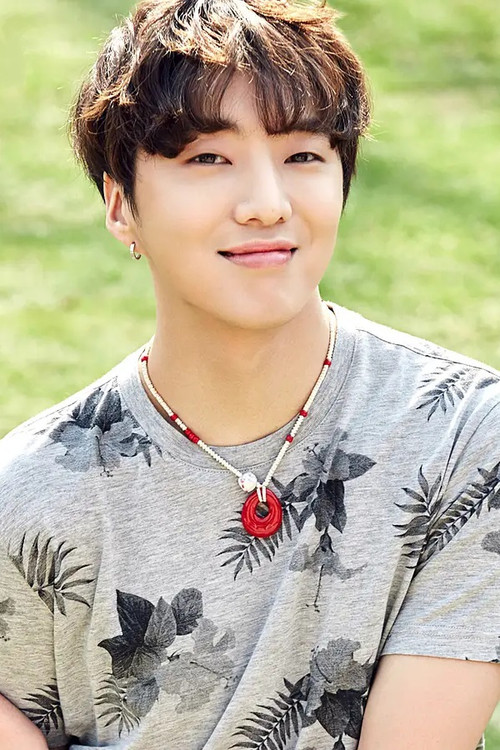 Photo of Kang Seung-yoon