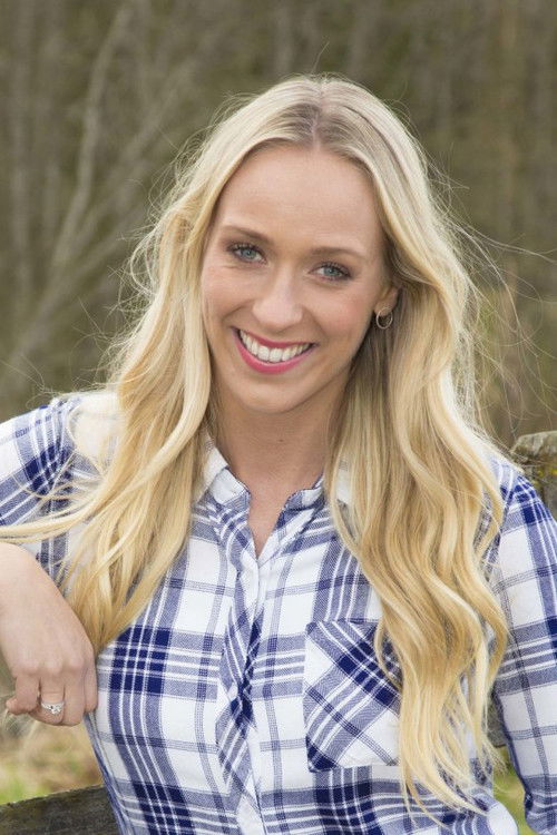 Photo of Katarina Flatland