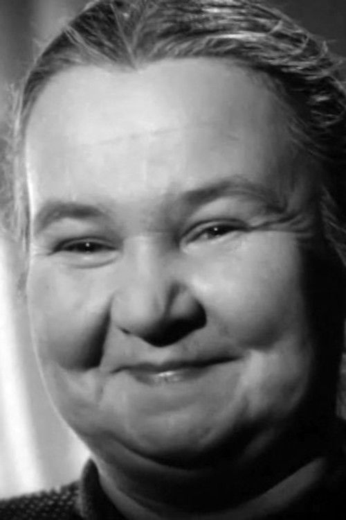 Photo of Tatyana Barysheva