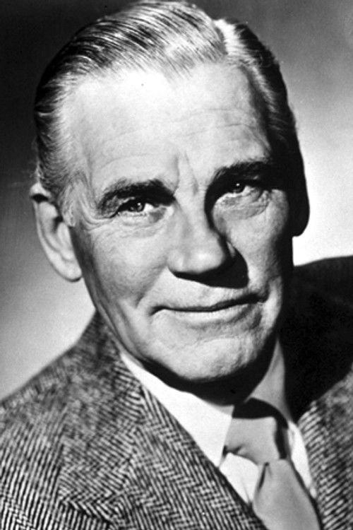 Photo of Walter Huston
