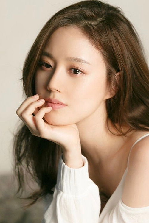 Photo of Moon Chae-won