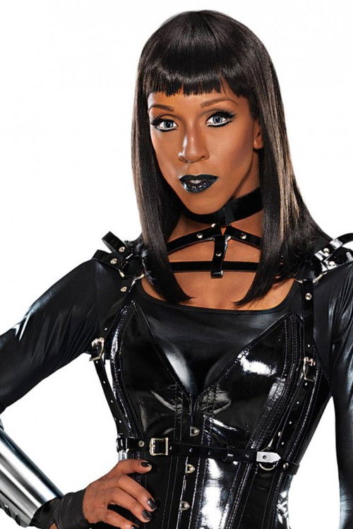 Photo of Dwayne "Milan" Cooper