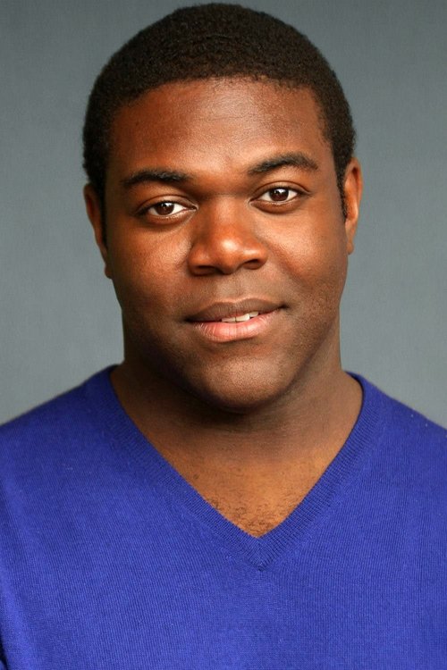 Photo of Sam Richardson