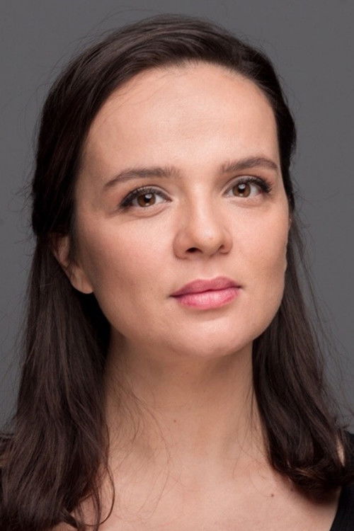 Photo of Burcu Altın