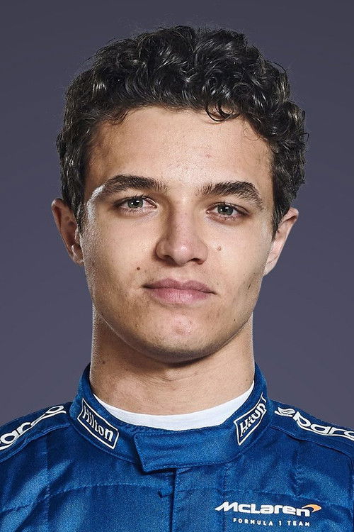 Photo of Lando Norris