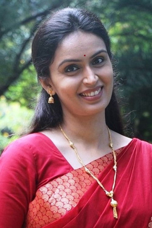 Photo of Kausalya