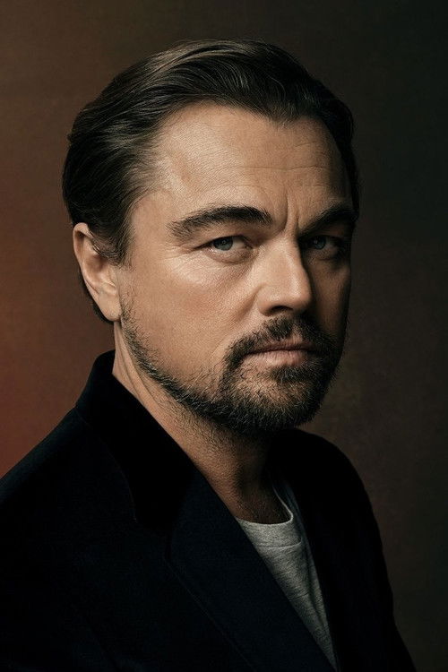 Photo of Leonardo DiCaprio