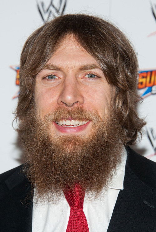 Photo of Bryan Danielson
