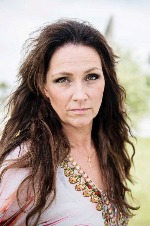 Photo of Jenny Berggren