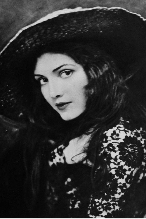 Photo of Katherine Perry