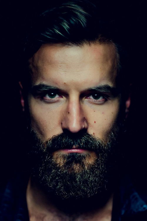 Photo of Piotr Stramowski