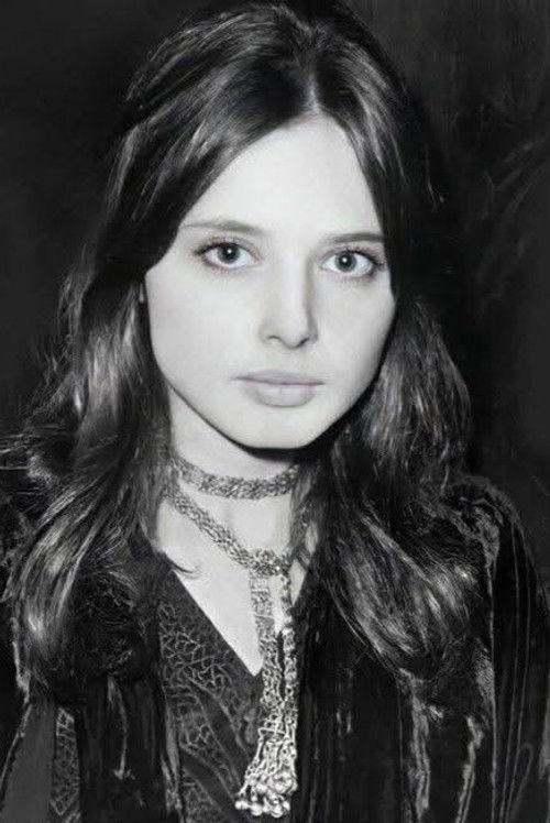 Photo of Isabella Rossellini