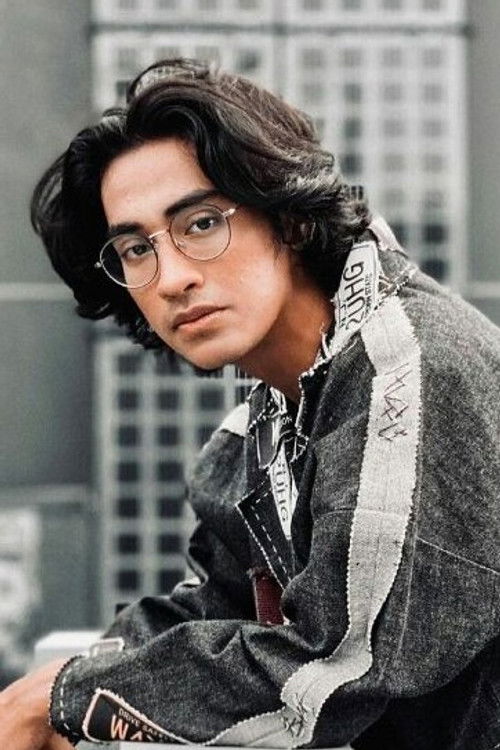 Photo of Abidzar Al-Ghifari