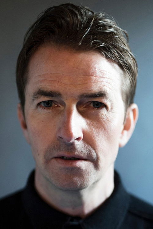 Photo of Mads Knarreborg