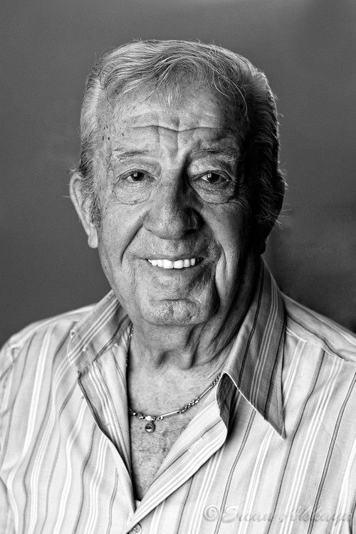 Photo of Zafer Önen