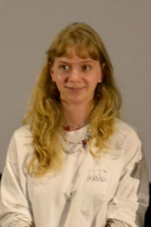 Photo of Marharyta Voronova