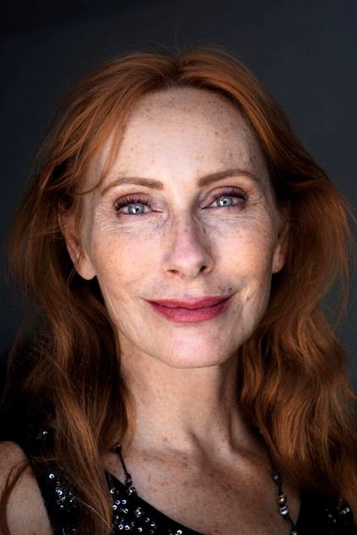 Photo of Andrea Sawatzki