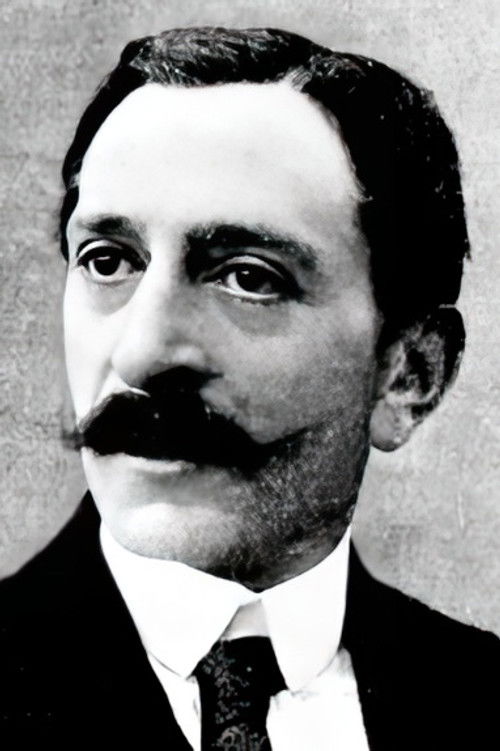 Photo of Adrien Caillard