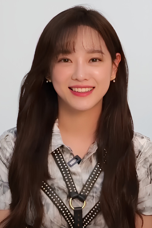 Photo of Kim Se-jeong