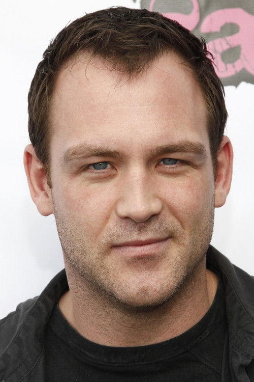 Photo of Ty Olsson