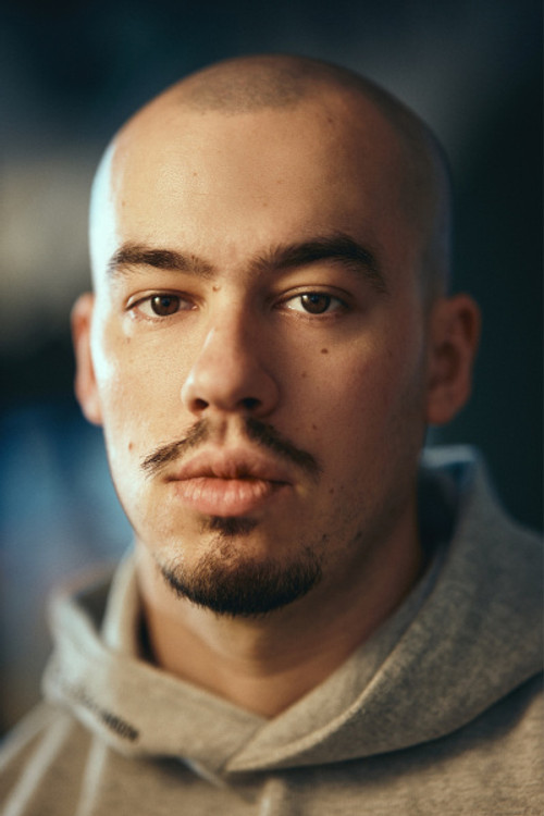 Photo of Andrei Maniata