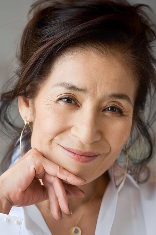 Photo of Mitsuko Baisho