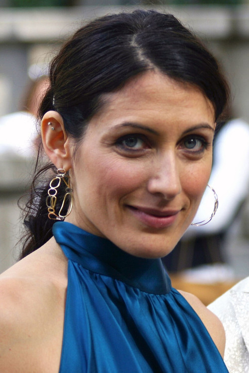 Photo of Lisa Edelstein