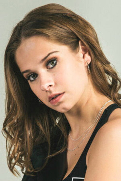 Photo of Laura Tesoro