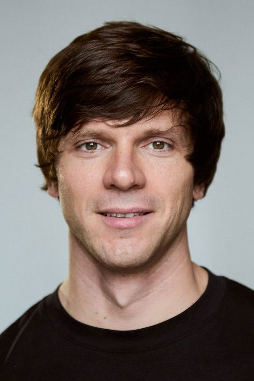 Photo of Igor Chekhov