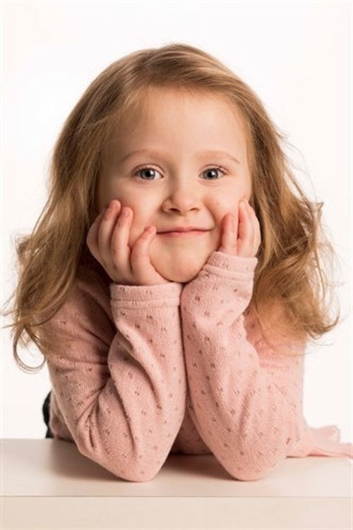 Photo of Sophia Battinus