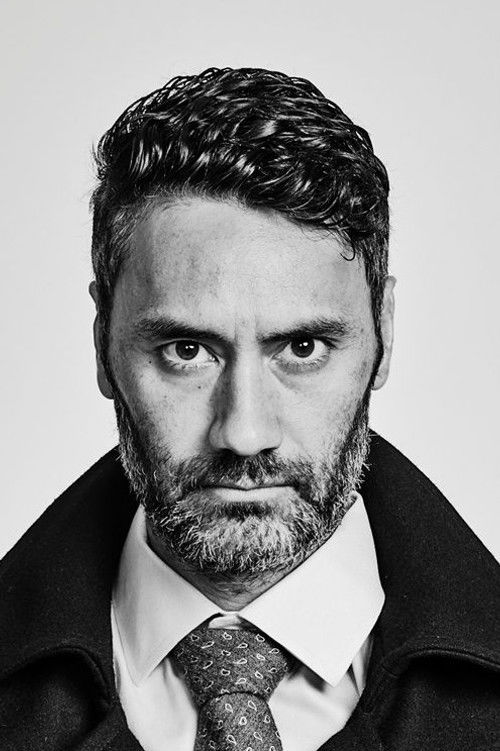 Photo of Taika Waititi