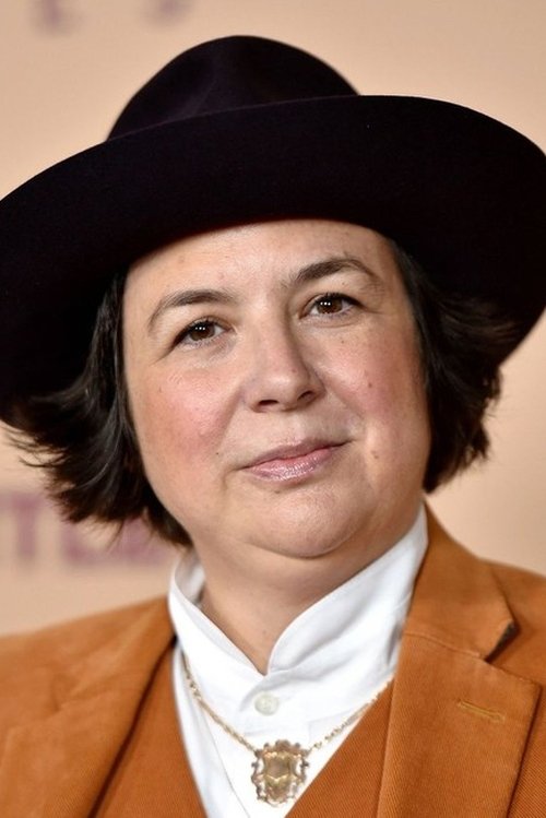 Photo of Autumn de Wilde