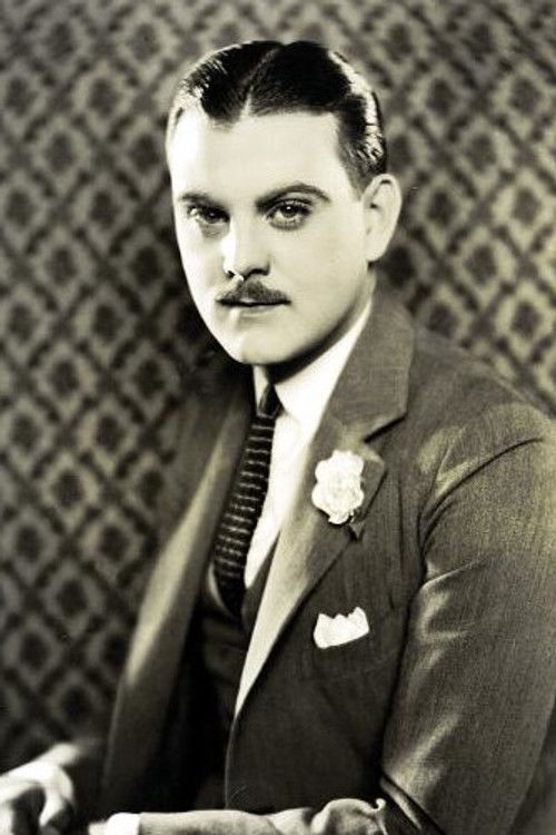 Photo of Hallam Cooley