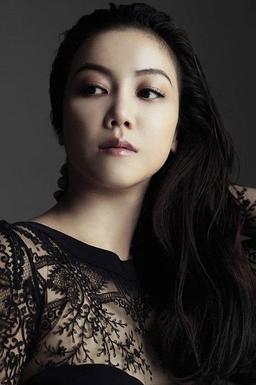Photo of Kim Ok-bin