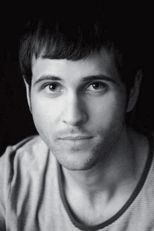 Photo of Spenser Cohen