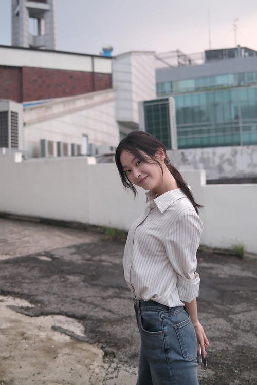 Photo of Choi Hee-jin