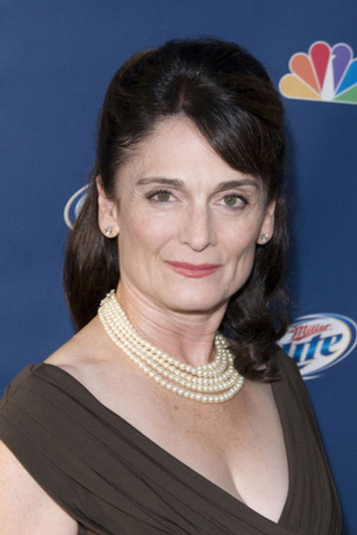 Photo of Cristine Rose