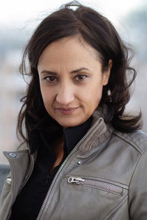 Photo of Meriam Abbas