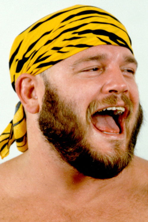 Photo of Bruce Woyan