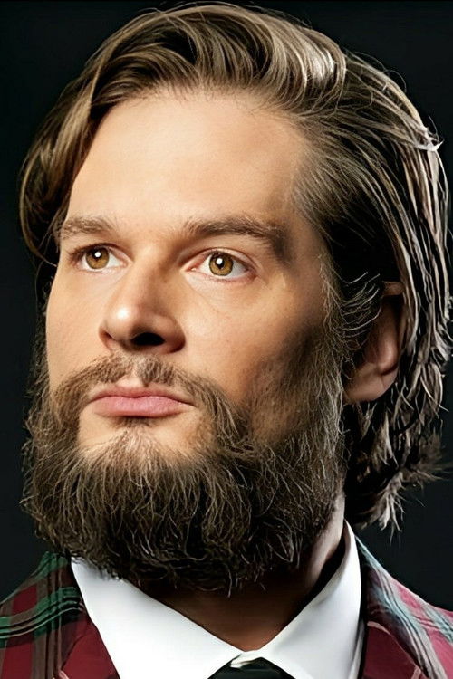 Photo of Bryan Fuller