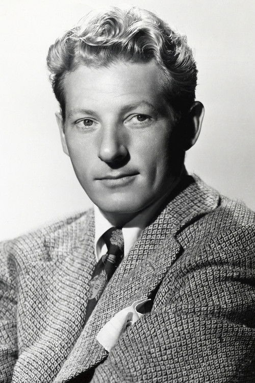 Photo of Danny Kaye