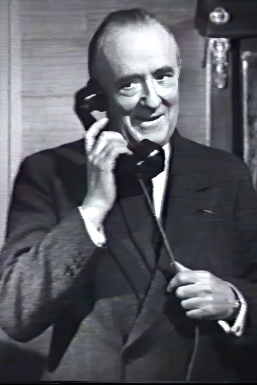 Photo of Paul Villé