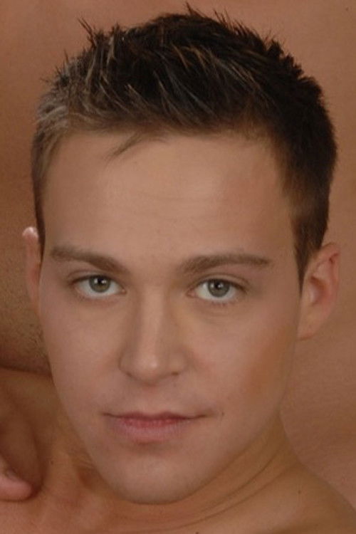 Photo of Anthony MacKay