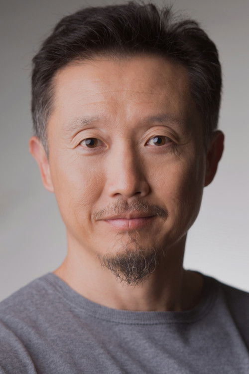 Photo of Joseph Steven Yang