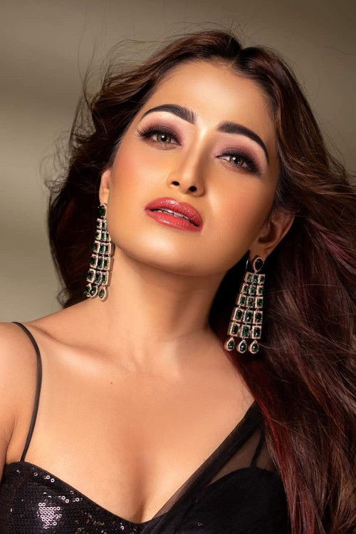 Photo of Sudipta Banerjee